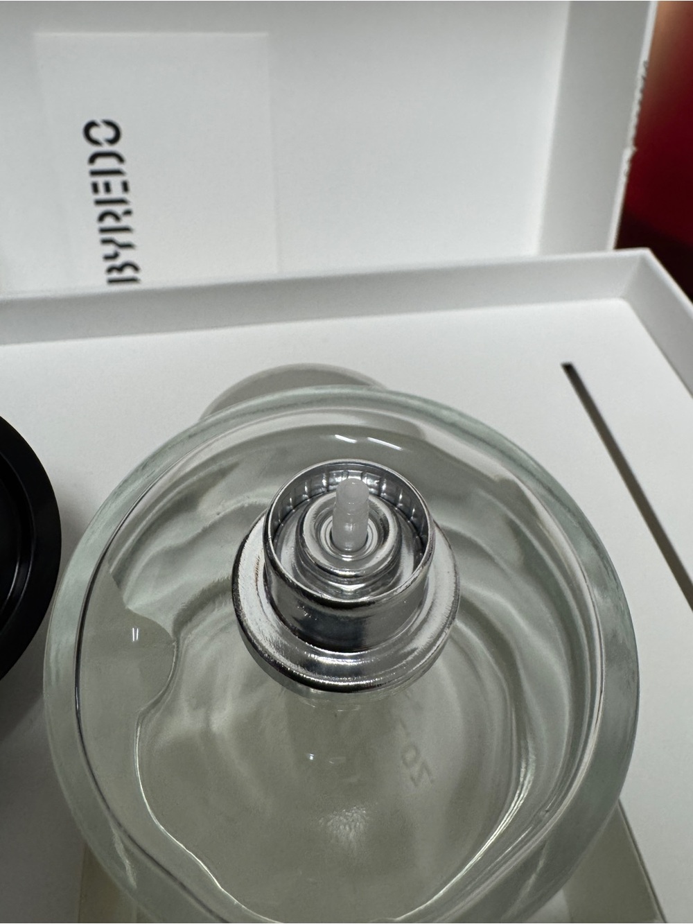 Byredo Mojave Ghost Perfum - Picture 7 of 7